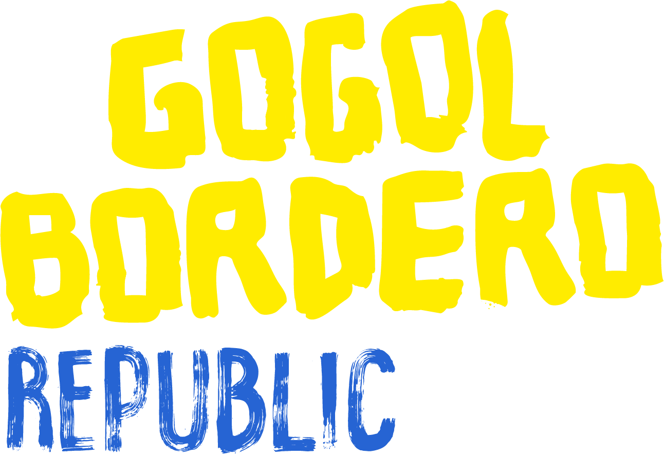 Gogol Bordero Republic