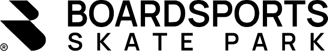 Boardsports Skate Park logo
