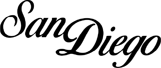 San Diego logo