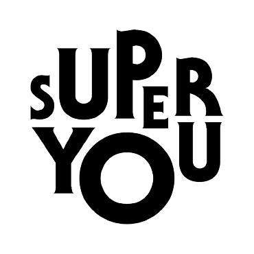 Super You logo