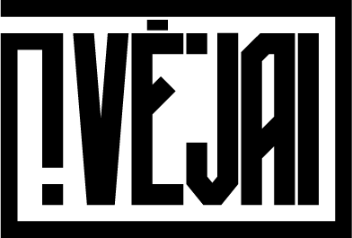 Vėjai logo